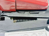 Maner usa dreapta fata Opel Meriva B [Fabr 2010-prezent] 79U (547)