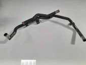 Conducta apa SUZUKI Swift 3 (MZ, EZ) [Fabr 2005-prezent] OEM