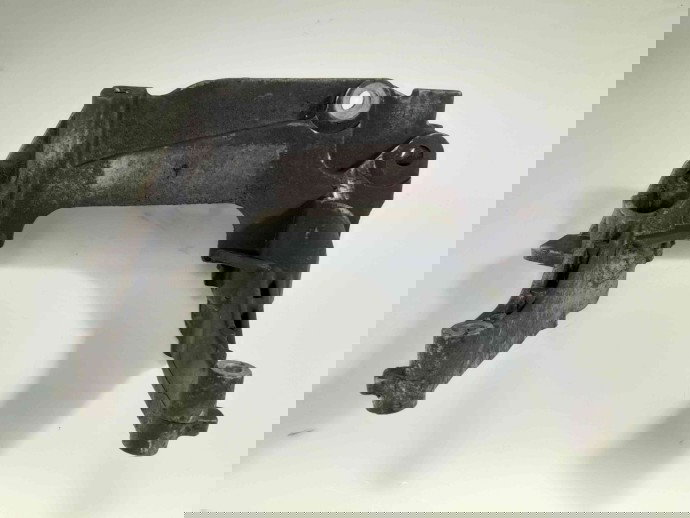 Suport motor SUZUKI Swift 3 (MZ, EZ) [Fabr 2005-prezent] OEM