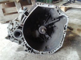 Cutie viteze manuala 6 trepte Nissan Qashqai 1.5DCI TL4113 /  8201010268 2007-2014