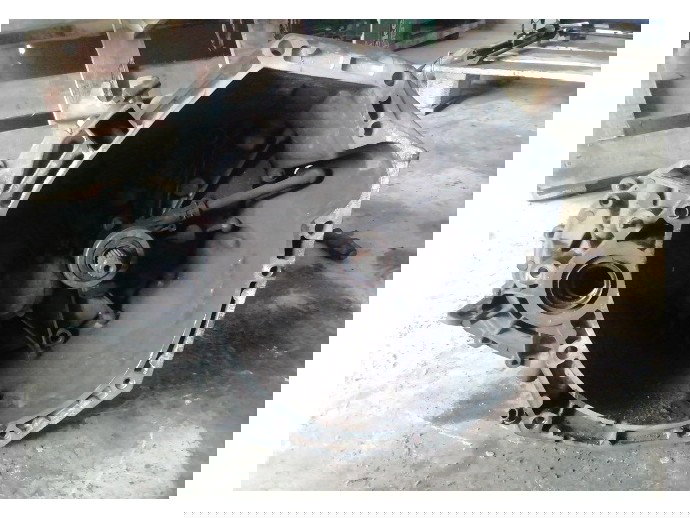 Cutie viteze manuala 6 trepte Nissan Qashqai 1.5DCI TL4113 /  8201010268 2007-2014