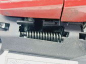 Maner usa dreapta spate Opel Meriva B [Fabr 2010-prezent] 79U (547)