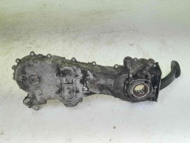 Pompa ulei SUZUKI Swift 3 (MZ, EZ) [Fabr 2005-prezent]  55185375  1.3 D13A