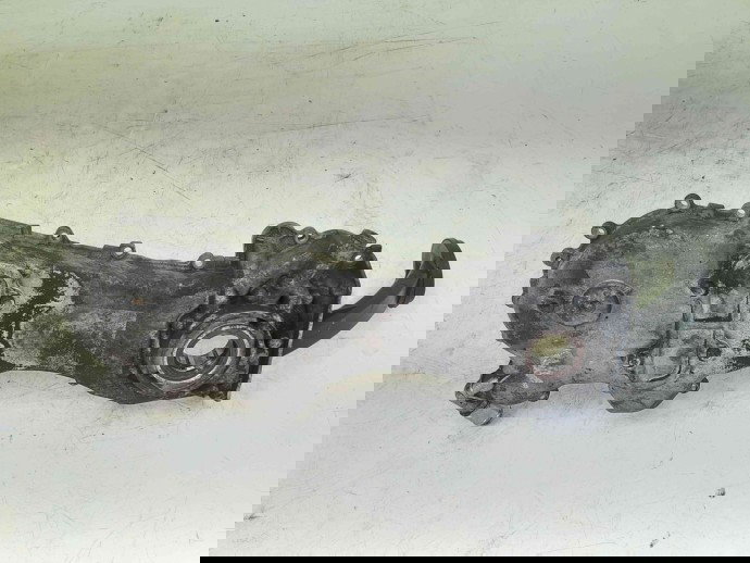 Pompa ulei SUZUKI Swift 3 (MZ, EZ) [Fabr 2005-prezent]  55185375  1.3 D13A