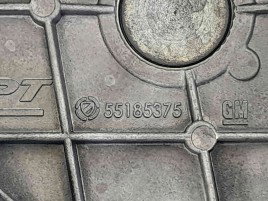 Pompa ulei SUZUKI Swift 3 (MZ, EZ) [Fabr 2005-prezent]  55185375  1.3 D13A