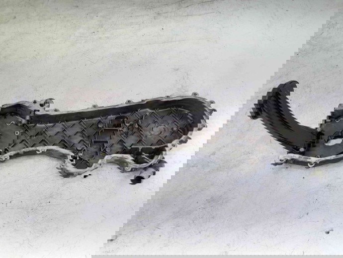 Pompa ulei SUZUKI Swift 3 (MZ, EZ) [Fabr 2005-prezent]  55185375  1.3 D13A