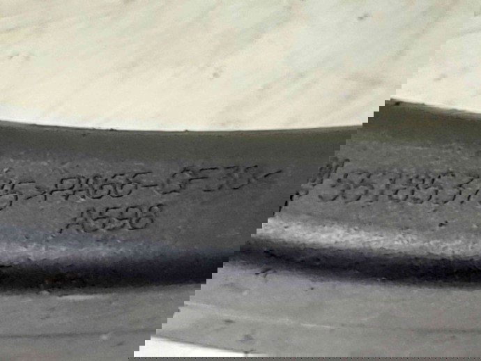 Pompa ulei SUZUKI Swift 3 (MZ, EZ) [Fabr 2005-prezent]  55185375  1.3 D13A