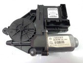 Motoras geam dreapta fata Skoda Octavia 2 Combi (1Z5) [Fabr 2004-2013]  1K0959792J \1T0959702D