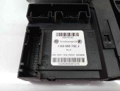 Motoras geam dreapta fata Skoda Octavia 2 Combi (1Z5) [Fabr 2004-2013]  1K0959792J \1T0959702D