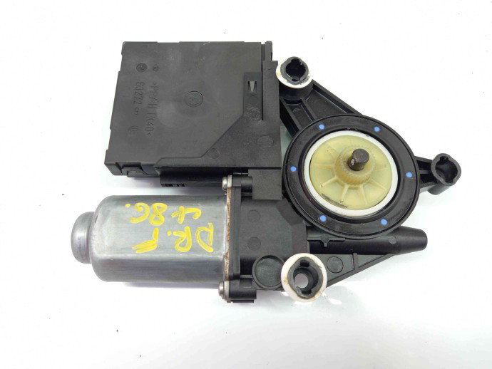 Motoras geam dreapta fata Skoda Octavia 2 Combi (1Z5) [Fabr 2004-2013]  1K0959792J \1T0959702D