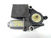 Motoras geam dreapta fata Skoda Octavia 2 Combi (1Z5) [Fabr 2004-2013]  1K0959792J \1T0959702D