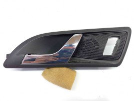 Maner interior stanga spate Skoda Octavia 2 Combi (1Z5) [Fabr 2004-2013]  1Z0839247