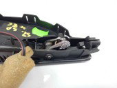 Maner interior stanga spate Skoda Octavia 2 Combi (1Z5) [Fabr 2004-2013]  1Z0839247