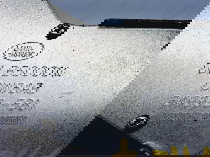  Motoras stergator haion LAND ROVER Range Rover Sport (LS) [Fabr 2002-2013] DLB500014