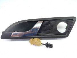 Maner interior stanga fata Skoda Octavia 2 Combi (1Z5) [Fabr 2004-2013]  1Z0837247