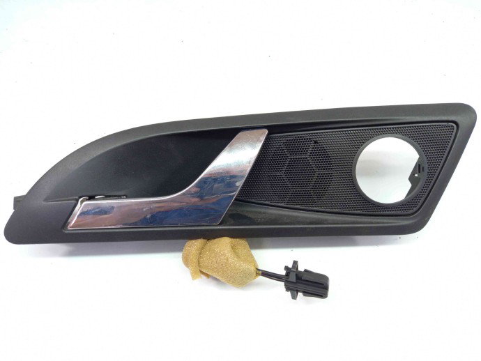 Maner interior stanga fata Skoda Octavia 2 Combi (1Z5) [Fabr 2004-2013]  1Z0837247