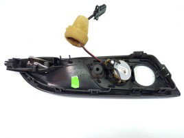 Maner interior stanga fata Skoda Octavia 2 Combi (1Z5) [Fabr 2004-2013]  1Z0837247
