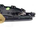 Maner interior stanga fata Skoda Octavia 2 Combi (1Z5) [Fabr 2004-2013]  1Z0837247