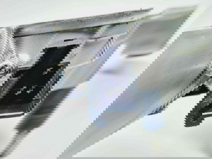  Motoras stergator haion LAND ROVER Range Rover Sport (LS) [Fabr 2002-2013] DLB500014