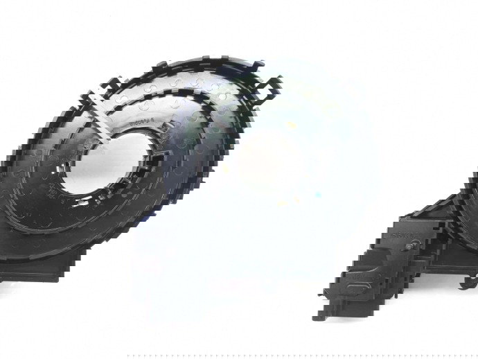 Spirala volan Skoda Octavia 2 Combi (1Z5) [Fabr 2004-2013]  1K0959653C