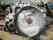 Cutie viteze manuala 6 trepte Opel Vectra C 1.9 TDI 55350375 2003-2008