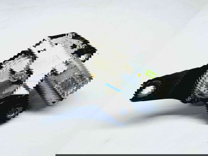  Motoras stergator haion Peugeot 508 [Fabr 2010-2018] 9688605580