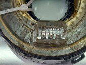 Spirala volan Skoda Octavia 2 Combi (1Z5) [Fabr 2004-2013]  1K0959653C