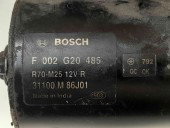 Electromotor 9 dinti SUZUKI Swift 3 (MZ, EZ) [Fabr 2005-prezent] 12V 31100 M 86J01 1.3 D13A