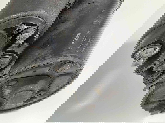 Electromotor 9 dinti SUZUKI Swift 3 (MZ, EZ) [Fabr 2005-prezent] 12V 31100 M 86J01 1.3 D13A