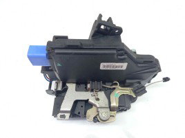 Broasca usa stanga spate Skoda Octavia 2 Combi (1Z5) [Fabr 2004-2013]  7L0839015