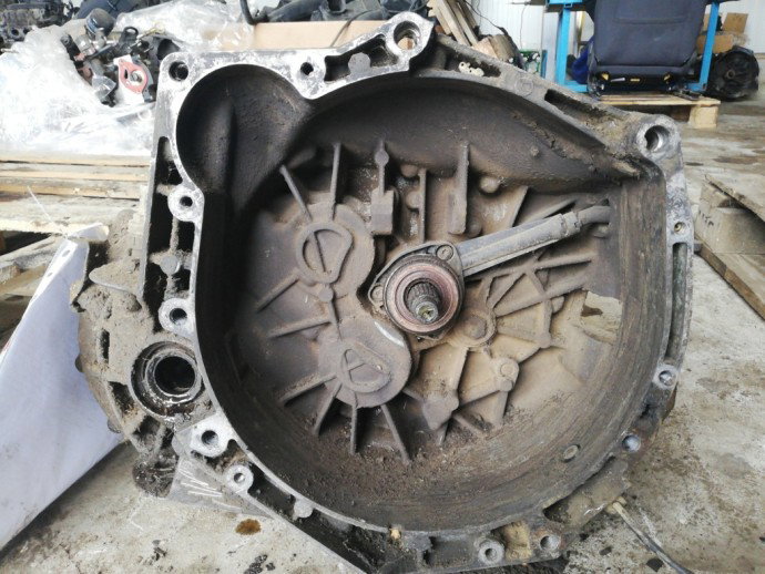 Cutie viteze manuala 6 trepte Renault Master 2.8 TDI PF1AA013 1992-2021