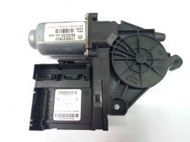 Motoras geam stanga fata Skoda Octavia 2 Combi (1Z5) [Fabr 2004-2013]  1K0959793J/ 1T0959701D