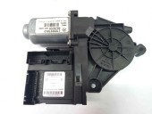 Motoras geam stanga fata Skoda Octavia 2 Combi (1Z5) [Fabr 2004-2013]  1K0959793J/ 1T0959701D