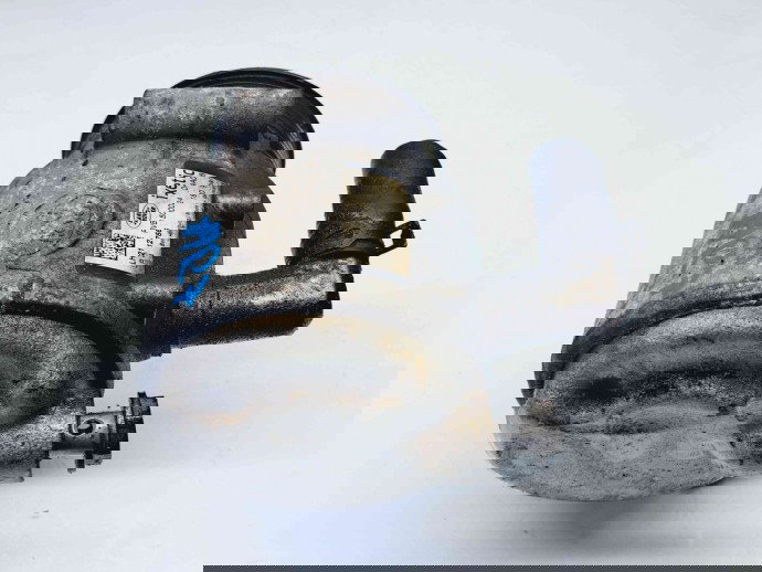  Pompa hidraulica suspensie LAND ROVER Range Rover Sport (LS) [Fabr 2002-2013] LH2112766 | RVB500024