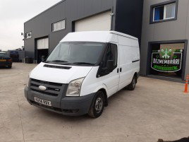 Dezmembrari Ford Transit 2.2 TDCI 2006