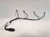 Instalatie electrica bujii Ford Mondeo 4 [Fabr 2007-2015] 9651709980 103 KW / 140 CP 2.0 TDCI