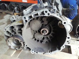 Cutie viteze manuala 6 trepte Seat Leon 2 2.0 BKD HDU 2005-2012