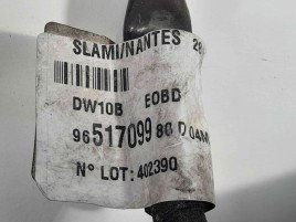 Instalatie electrica bujii Ford Mondeo 4 [Fabr 2007-2015] 9651709980 103 KW / 140 CP 2.0 TDCI