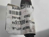 Instalatie electrica bujii Ford Mondeo 4 [Fabr 2007-2015] 9651709980 103 KW / 140 CP 2.0 TDCI