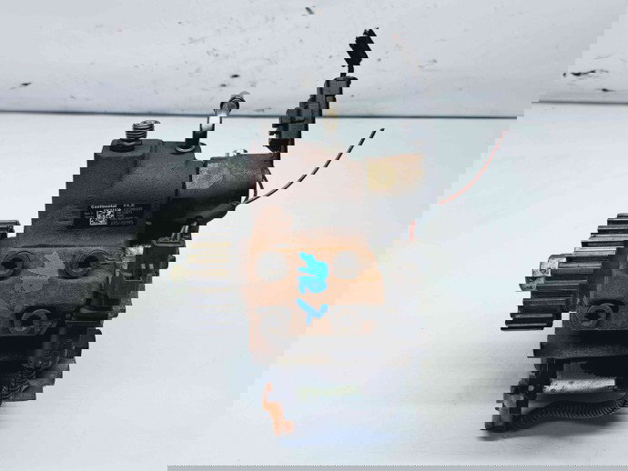 Pompa inalta presiune LAND ROVER Range Rover Sport (LS) [Fabr 2002-2013] 7H2Q-9B395-CH | A2C20003282 2.7 V6 276DT 140KW / 190CP  