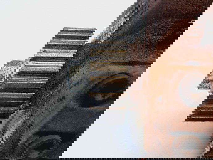 Pompa inalta presiune LAND ROVER Range Rover Sport (LS) [Fabr 2002-2013] 7H2Q-9B395-CH | A2C20003282 2.7 V6 276DT 140KW / 190CP  