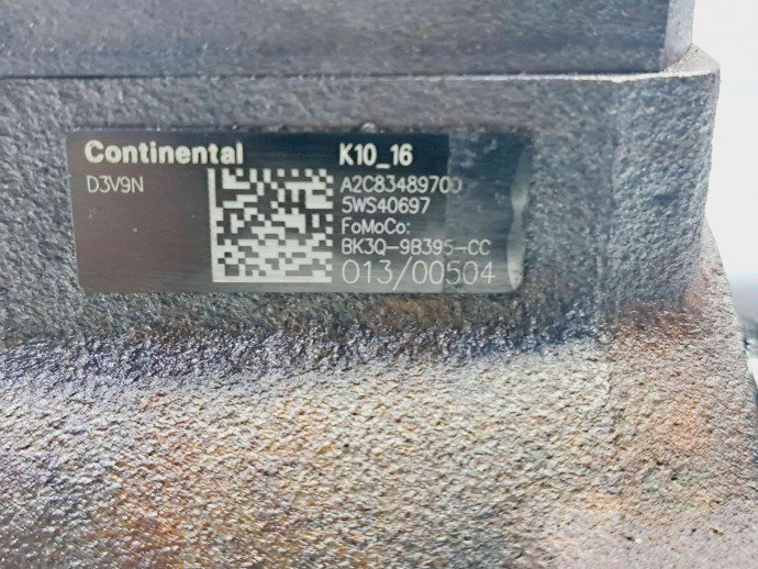 Pompa inalta presiune Ford Transit (TTG) [Fabr 2014-2023] BK3Q-9B395-CC 2.2 TDCI CYRA 92KW / 125CP  