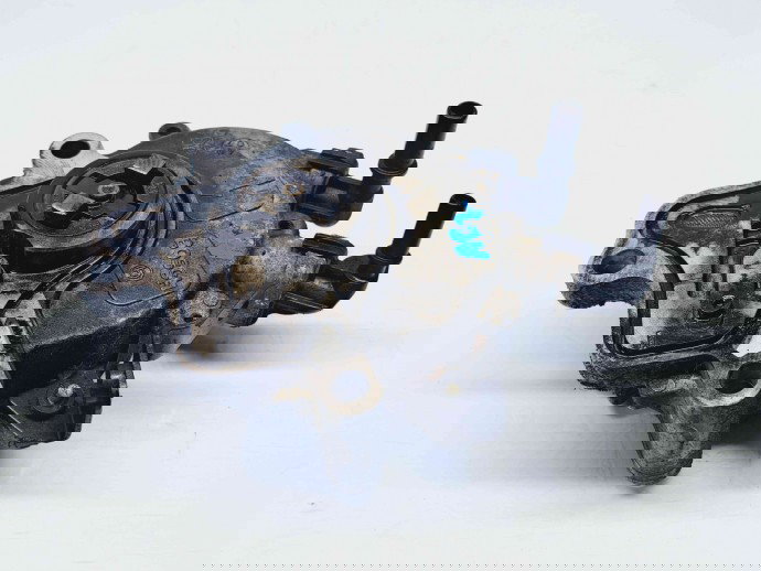 Pompa vacuum LAND ROVER Range Rover Sport (LS) [Fabr 2002-2013] 4R8Q-2A451-AF 2.7 V6 276DT  