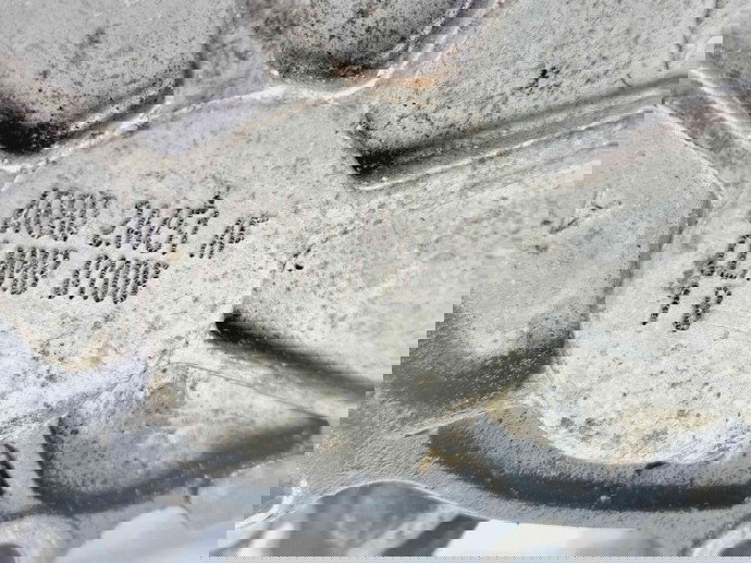 Pompa vacuum LAND ROVER Range Rover Sport (LS) [Fabr 2002-2013] 4R8Q-2A451-AF 2.7 V6 276DT  