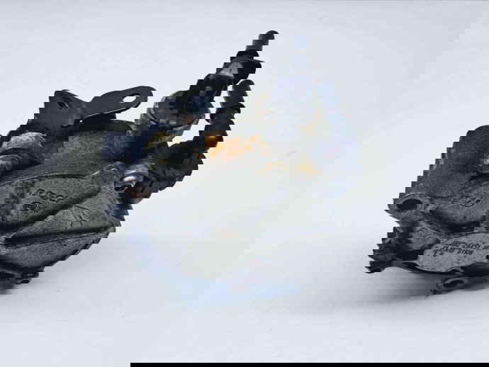 Pompa vacuum LAND ROVER Range Rover Sport (LS) [Fabr 2002-2013] 4R8Q-2A451-AF 2.7 V6 276DT  