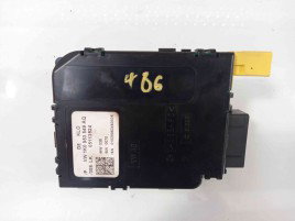 Modul volan Skoda Octavia 2 Combi (1Z5) [Fabr 2004-2013]  1K0953549AQ