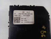 Modul volan Skoda Octavia 2 Combi (1Z5) [Fabr 2004-2013]  1K0953549AQ