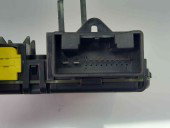 Modul volan Skoda Octavia 2 Combi (1Z5) [Fabr 2004-2013]  1K0953549AQ