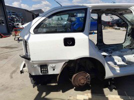 Aripa dreapta spate Skoda Octavia 2 Combi (1Z5) [Fabr 2004-2013] OEM