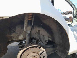 Aripa dreapta spate Skoda Octavia 2 Combi (1Z5) [Fabr 2004-2013] OEM